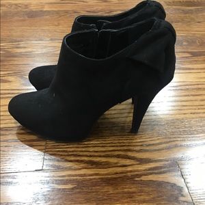 IMPO “Priscilla” platform Bootie